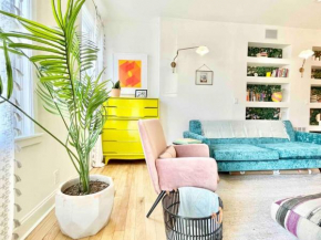 Spacious 3 BDR Home, Hosted By StayRafa 1121